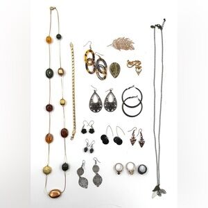 Autumn Jewelry Bundle